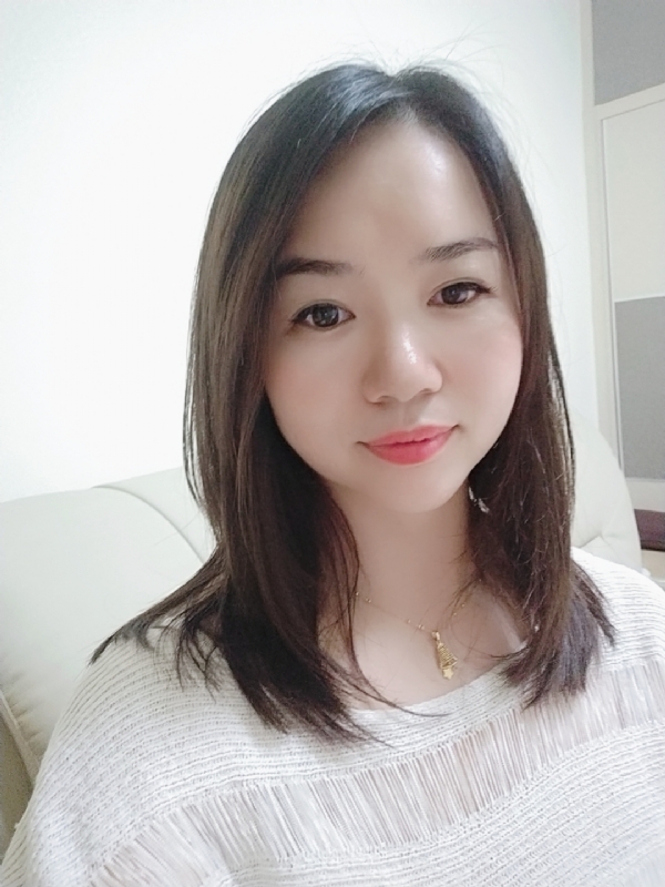 邱思敏的第二张照片--常州相亲服务中心