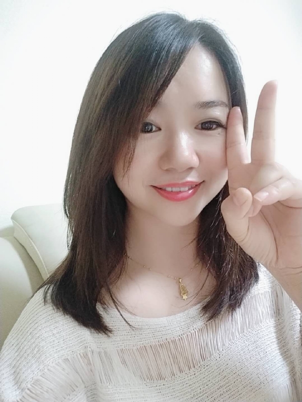 邱思敏的第三张照片--常州相亲服务中心