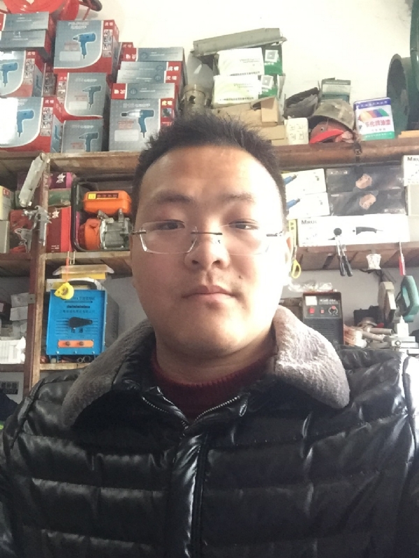 鼎福的第一张照片--常州相亲服务中心