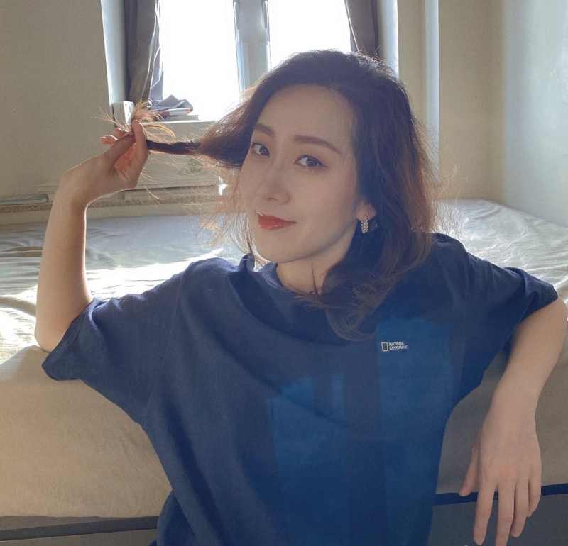 李雯雪的第三张照片--常州相亲服务中心