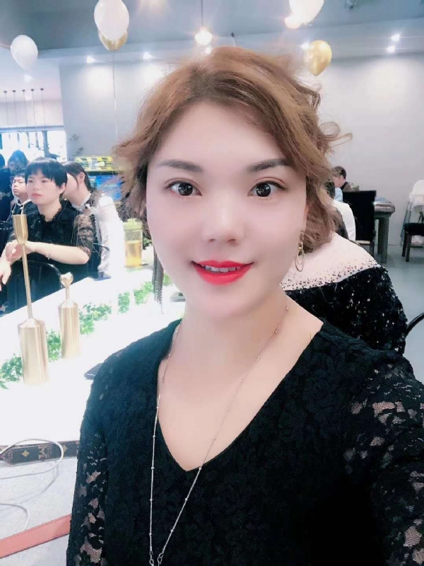 CY的第三张照片--常州相亲服务中心