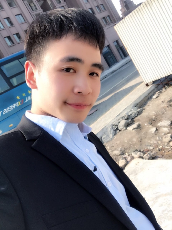 流浪者的第一张照片--常州相亲服务中心