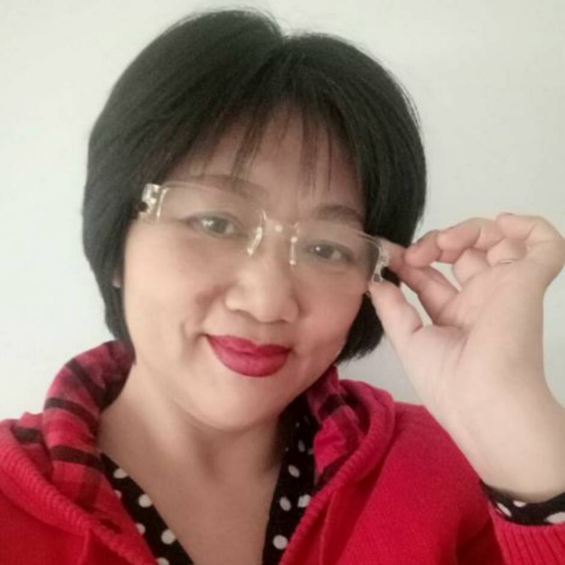 圆圆的第一张照片--常州相亲服务中心