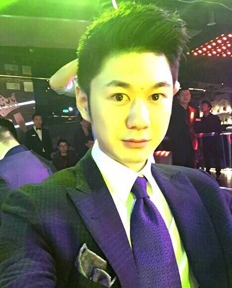 Aaron的第一张照片--常州相亲服务中心