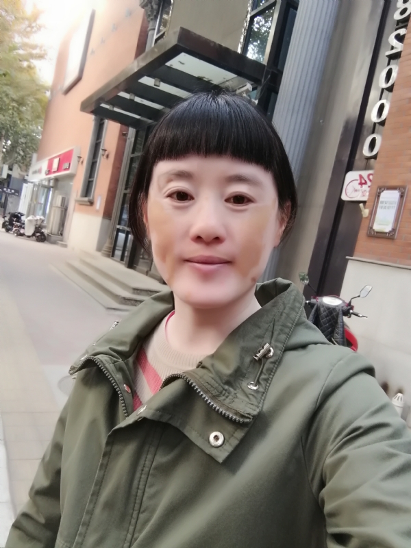 米儿的第二张照片--常州相亲服务中心