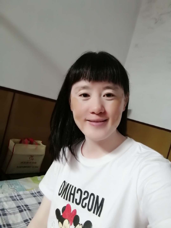 米儿的第三张照片--常州相亲服务中心