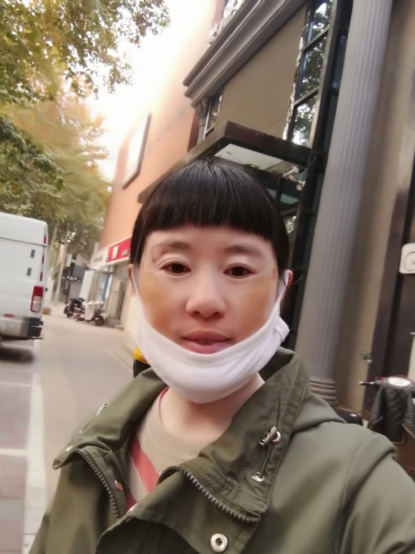 米儿的第四张照片--常州相亲服务中心