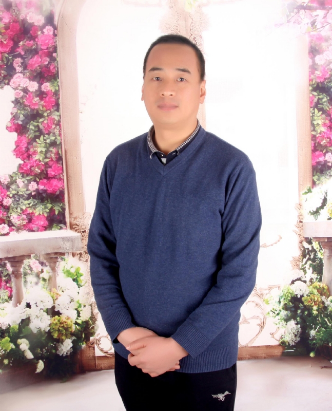 真成的第二张照片--常州相亲服务中心