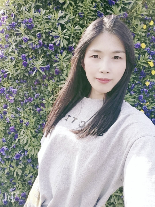 妍妍的第二张照片--常州相亲服务中心