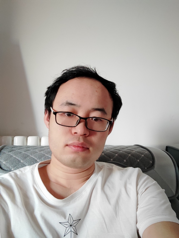 欧～茶幽的第一张照片--常州相亲服务中心