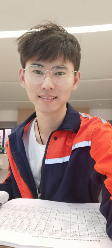 陌上人如玉的第一张照片--常州相亲服务中心