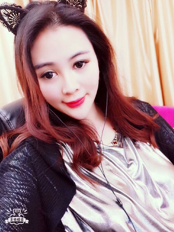 花开花落的第一张照片--常州相亲服务中心