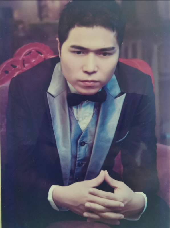 刨花生雪的第一张照片--常州相亲服务中心