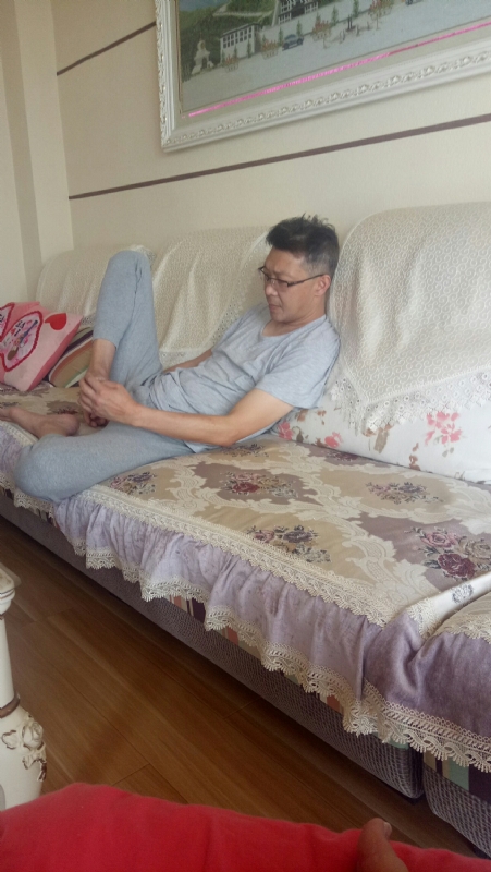 不甘寂寞的第一张照片--常州相亲服务中心