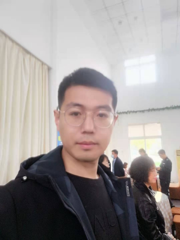 开心的你的第二张照片--常州相亲服务中心