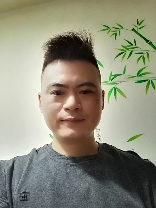 阿旭的第一张照片--常州相亲服务中心