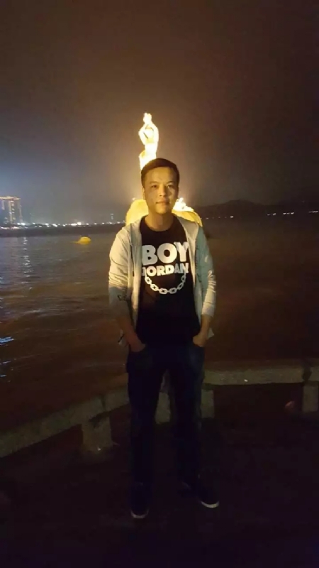 清风徐来。的第一张照片--常州相亲服务中心