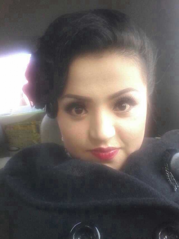 高贵典雅的第四张照片--常州相亲服务中心