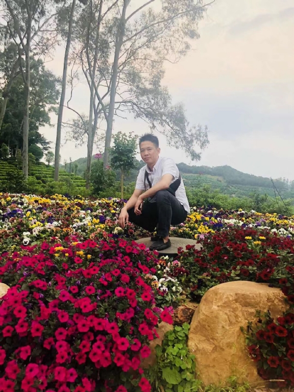 小郑的第一张照片--常州相亲服务中心