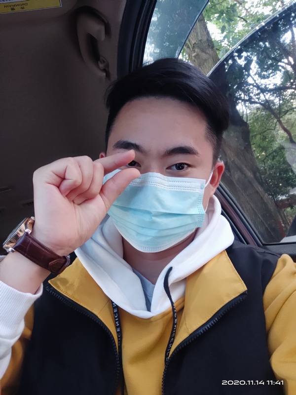 一叶一追寻的第一张照片--常州相亲服务中心