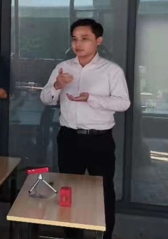 翼只等你的第一张照片--常州相亲服务中心