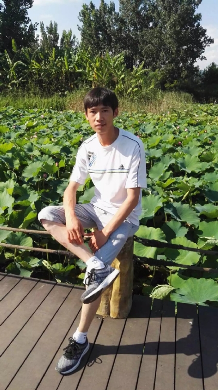 洛佐山娃的第一张照片--常州相亲服务中心