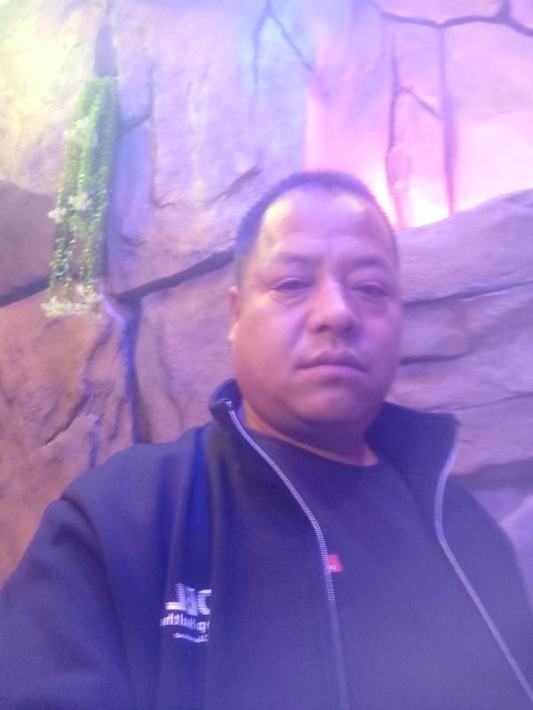 闯王的第一张照片--常州相亲服务中心