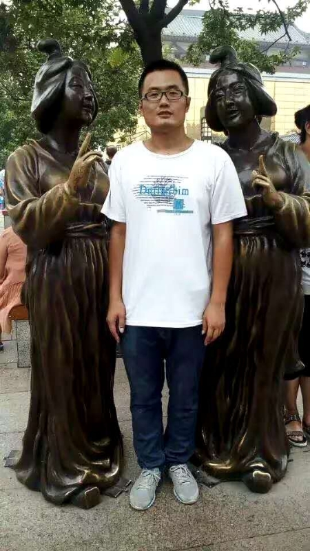 小关系的第一张照片--常州相亲服务中心