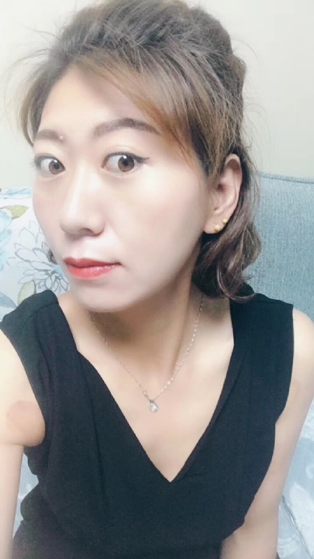 橙子??的第一张照片--常州相亲服务中心