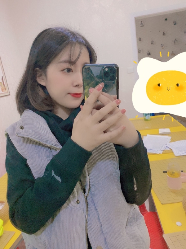 Summer??的第一张照片--常州相亲服务中心