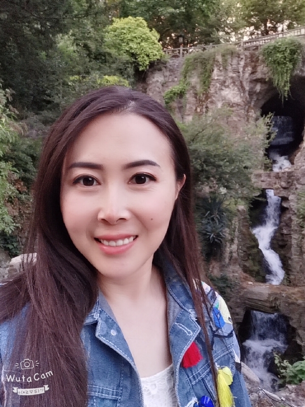 离异单身无子的第三张照片--常州相亲服务中心