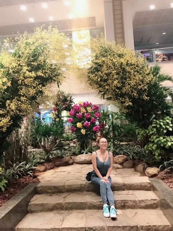 离异单身无子的第五张照片--常州相亲服务中心