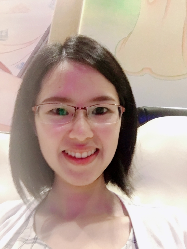 小容的第一张照片--常州相亲服务中心