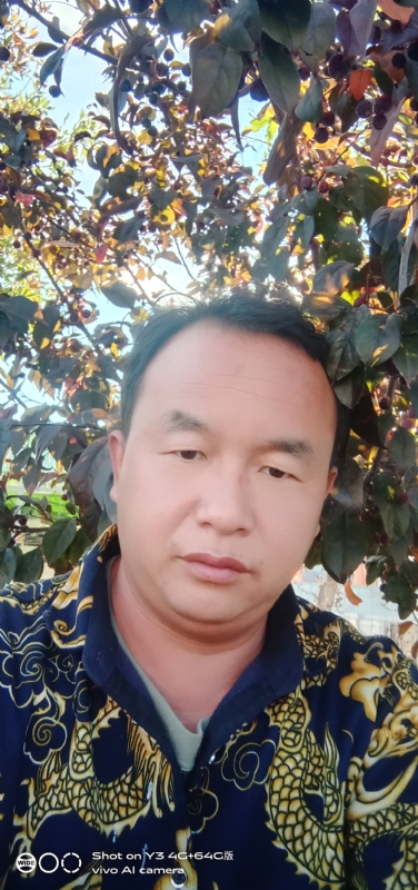 战狼的第一张照片--常州相亲服务中心