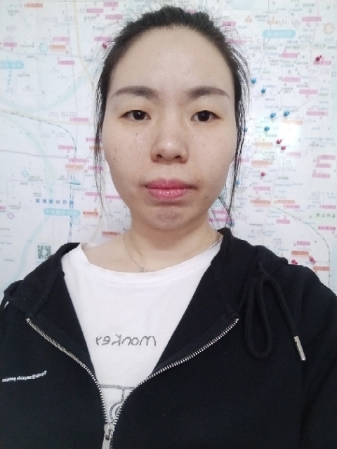 宁子的第一张照片--常州相亲服务中心