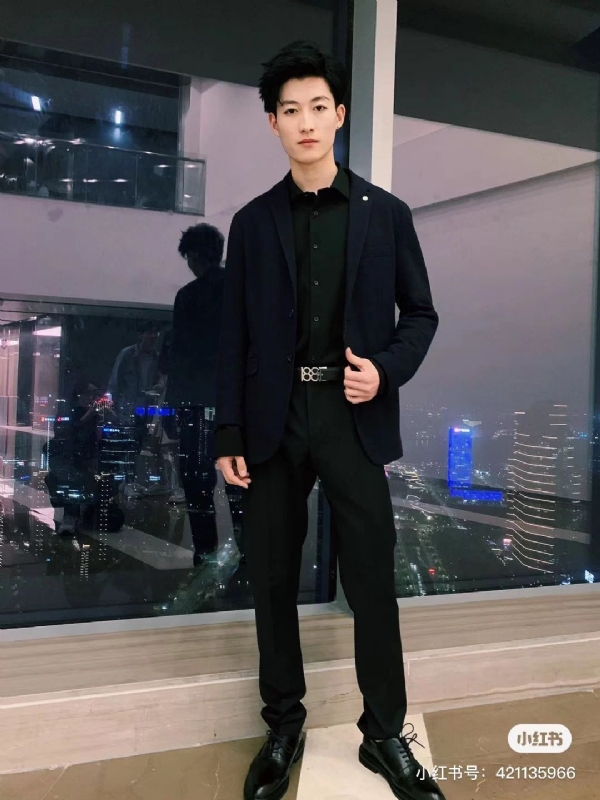 请来爱我的第二张照片--常州相亲服务中心