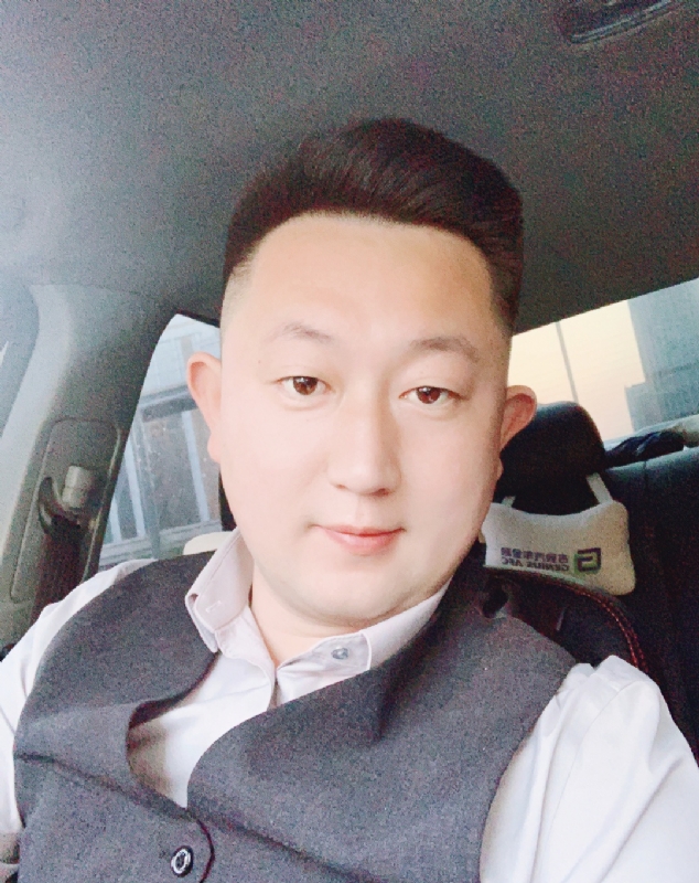 等风也等你的第一张照片--常州相亲服务中心