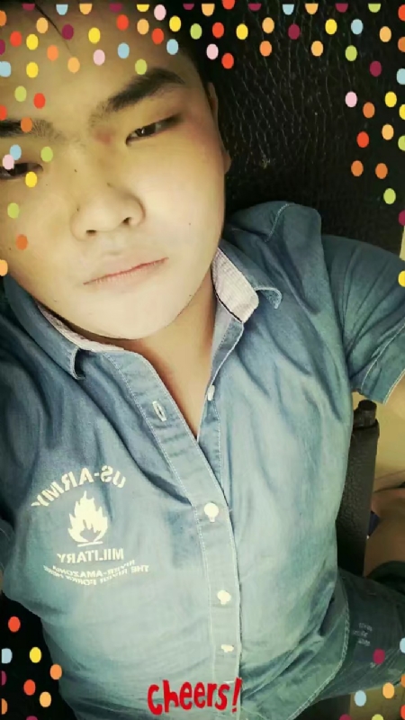 周生的第一张照片--常州相亲服务中心