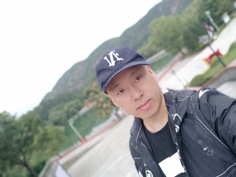 阳光的第一张照片--常州相亲服务中心