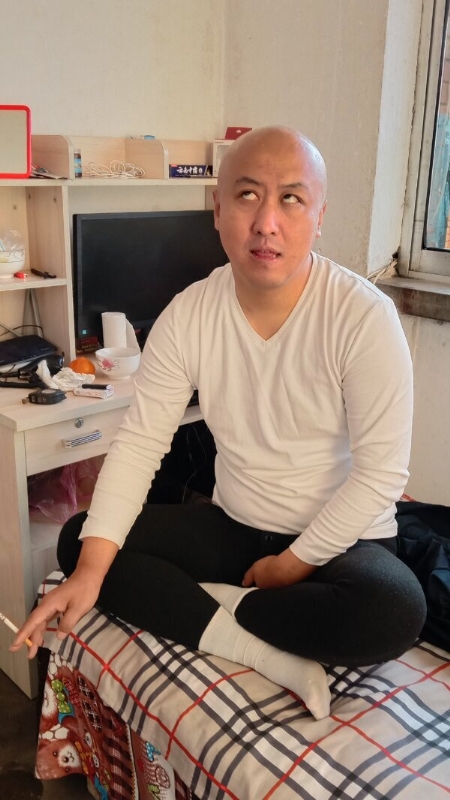 刘斌的第一张照片--常州相亲服务中心