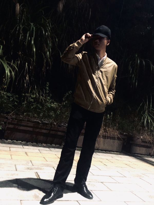 平凡的人的第一张照片--常州相亲服务中心