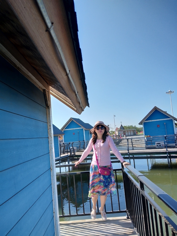 幽花的第一张照片--常州相亲服务中心