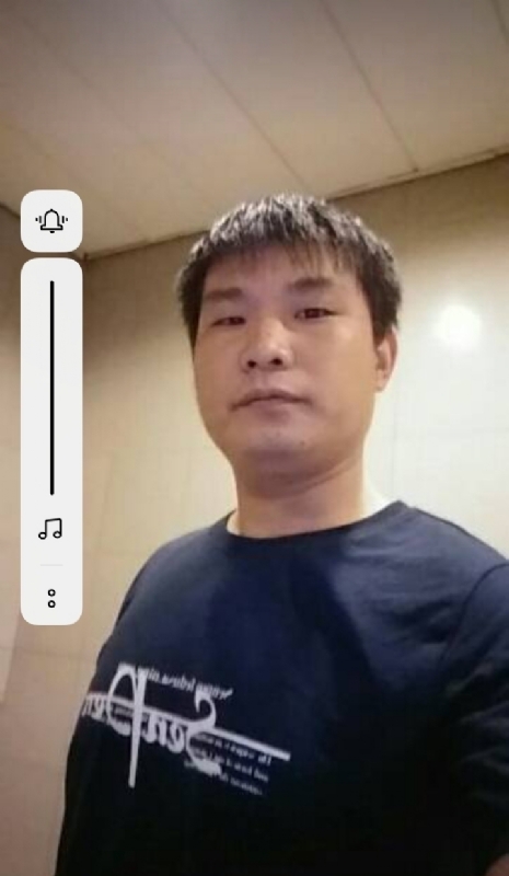 等着幸福来敲门的第一张照片--常州相亲服务中心