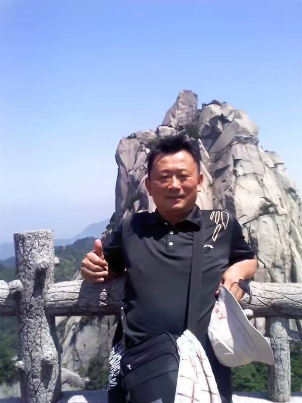 半月亭的第一张照片--常州相亲服务中心