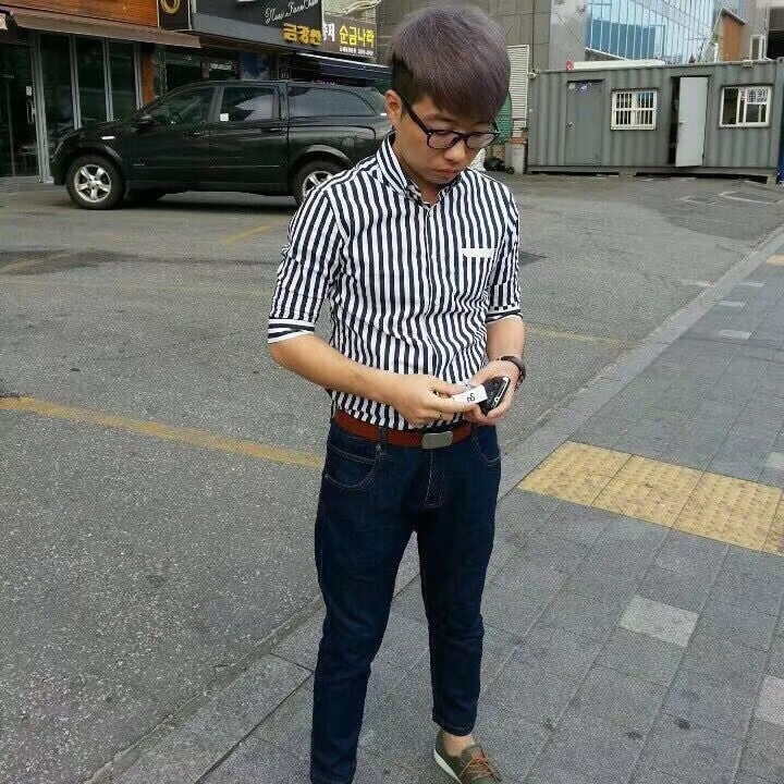 金明勋的第一张照片--常州相亲服务中心