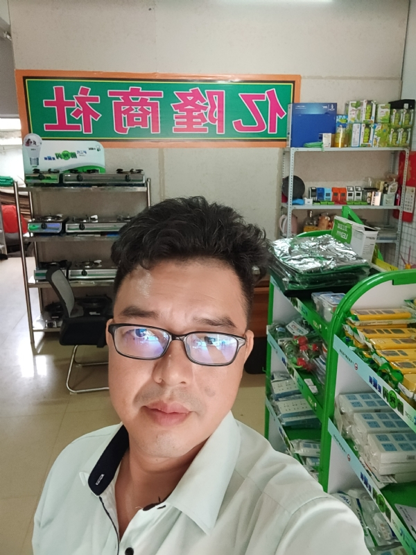 亿隆的第三张照片--常州相亲服务中心