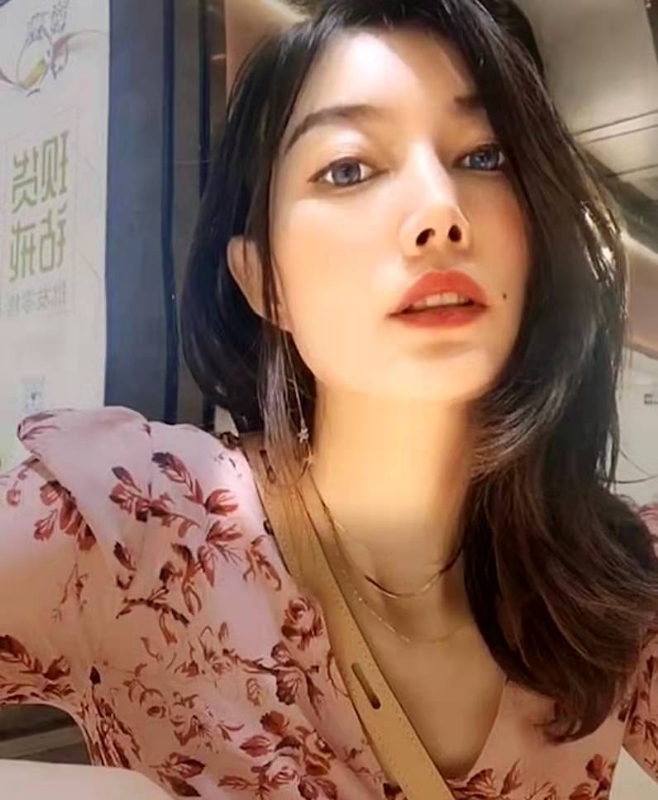 雨過天晴的第二张照片--常州相亲服务中心