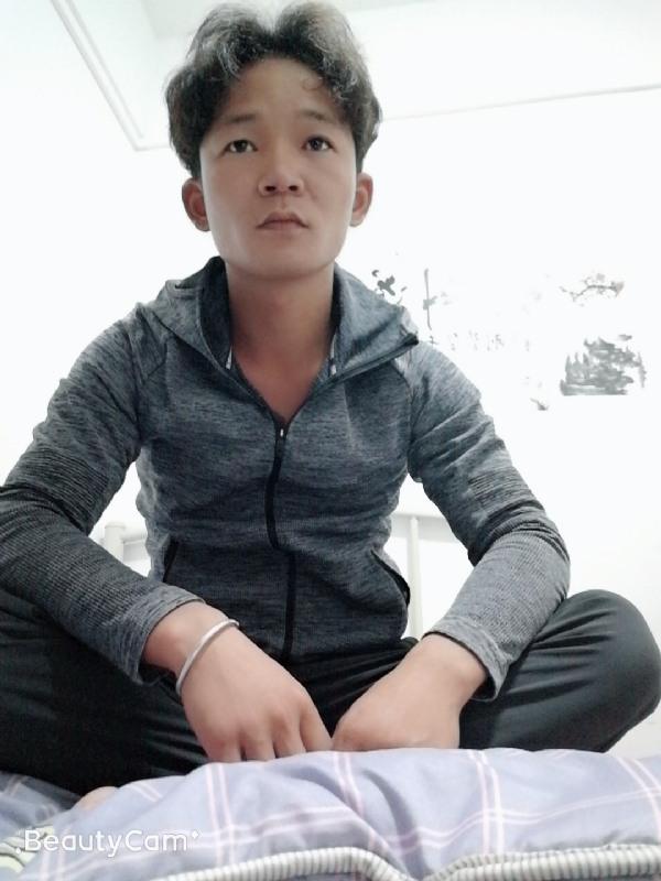 东浩学长的第一张照片--常州相亲服务中心