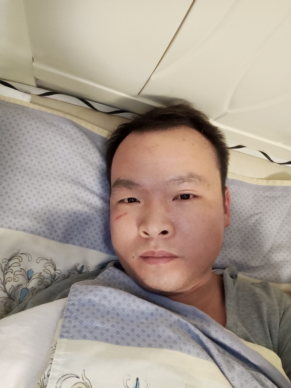 Miss胡的第一张照片--常州相亲服务中心