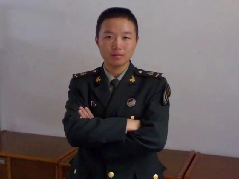 静下心来，等的第二张照片--常州相亲服务中心